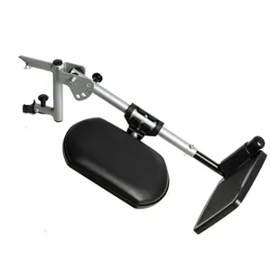 Elevating Leg Rest – LEFT