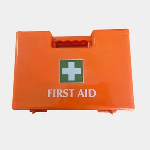 Hard Case First Aid Kit