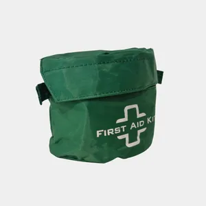 Compact First Aid Kit 