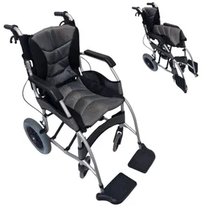 Transit Wheelchair