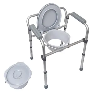 Commode