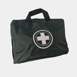 Workplace & Vehicle First Aid Kit