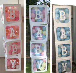 Baby Blocks - HIRE Only