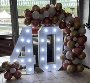 Light Up 40
