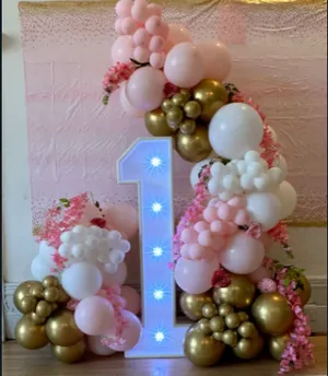 Light Up 1 