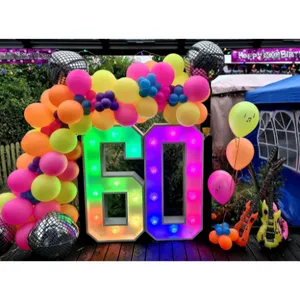 Light Up 60