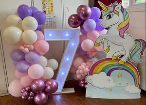 Light Up 7