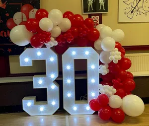 Light Up 30