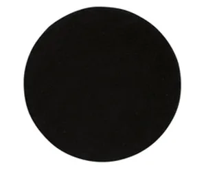 Black Spot Rugs (Necessary for wooden floorboards)