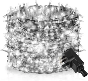Hire 1220 Fairy Lights - 40m lengths