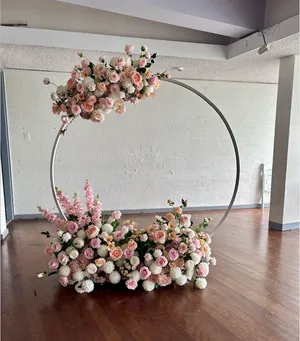 Bronze Ring Arbour 2.5 Round (Stand only)