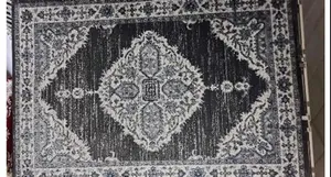 Darker Oriental Rug 230x160cm