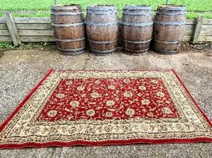 Rug 230x160cm