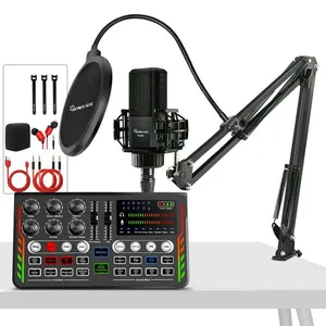 DIY Podcaster Bundle - Duo Version