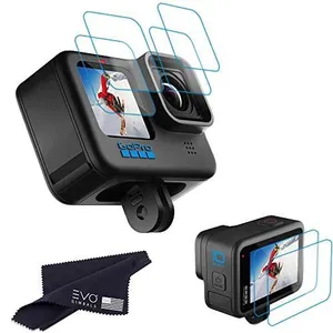 GoPro Hero9 + Accessories