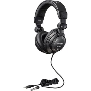 Studio Headphones (TASCAM TH-100X )