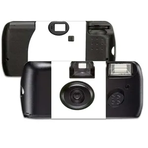 Disposable Camera (27 Exposures)