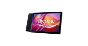 Amazon - Fire HD 10 - 10.1