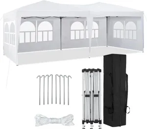 3x6m Marquee / Party Tent