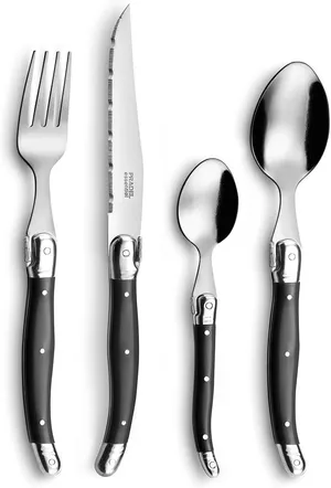 Standard Cutlery Set 