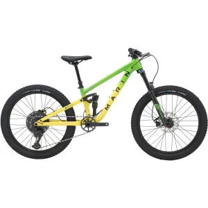 Downhillbike Marin Kinder