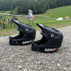 Fullface Helm Erwachsen