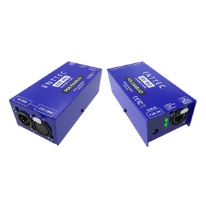 Enttec POE OpenDMX Ethernet