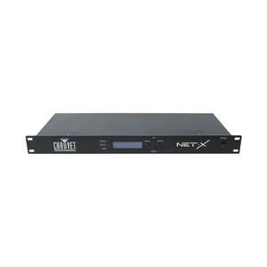Chauvet Net-X