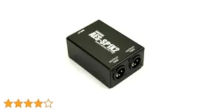 Whirlwind AES SP1-X2