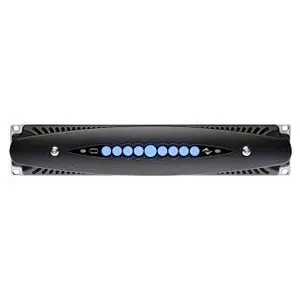 Powersoft X8 Amp