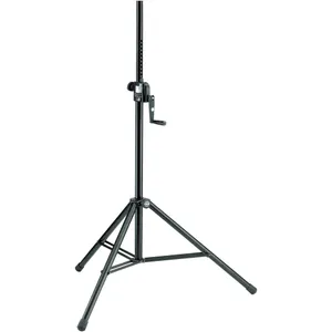 K&M Speaker Crank Stand