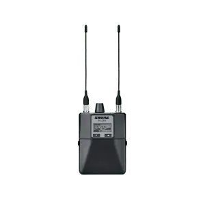Shure PSM 100 P10R+