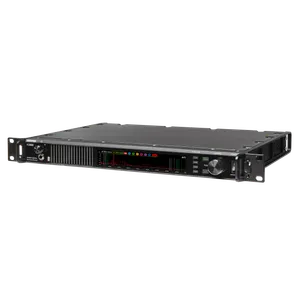 Shure Anxient Digital Spectrum Manager