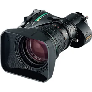 Fujinon A20x8.6BERM-SD