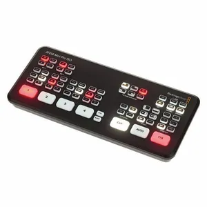 Blackmagic Atem Mini Pro