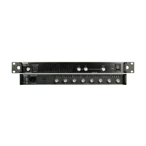 Shure PSM Antenna Combiner