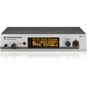 Sennheiser Microphone Receiver G3