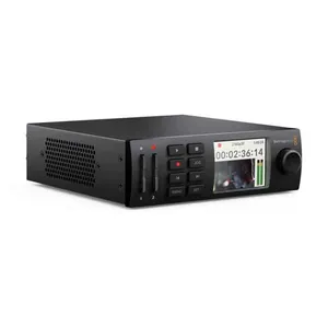 Blackmagic HyperDeck Studio Mini