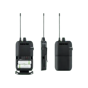 Shure P3R (J13)