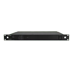 Shure UA844 UHF Antenna/Power Distribution System