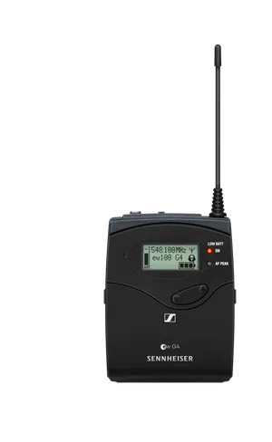 Sennheiser Bodypack SK100 G4