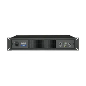 QSC CX302 Amplifier