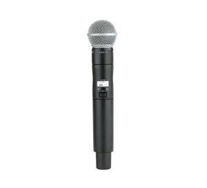 Shure ULXD2 Wireless Handheld