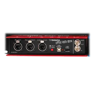 Digico Little Red Box