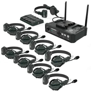 Hollyland Solidcom Kit