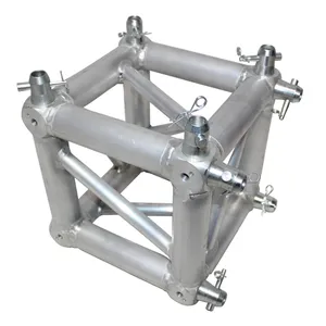 Truss Corner Block 6-way
