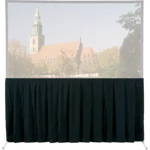 Da-Lite Skirt (Black)