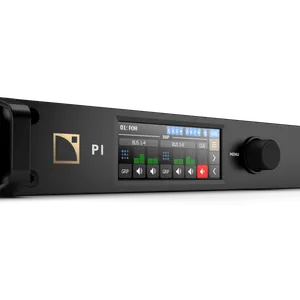 L'Acoustics P1