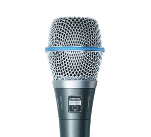 Shure BETA 87A
