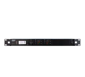 Shure ULXD4D 2 channel wireless receiver